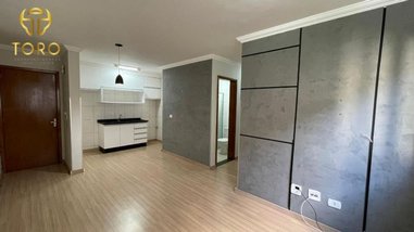 apartment em Rua Pioneiro Genir Galli, Loteamento Sumaré - Maringá - PR