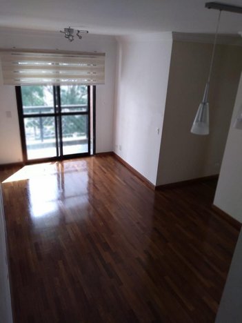 apartment em Rua Itapimirum, Vila Andrade - São Paulo - SP