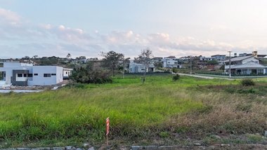 land_lot em Rua Rigoberto Campos, Santana - Gravatá - PE