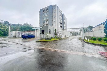 apartment em Rua Major Cardim, Suíssa - Ribeirão Pires - SP