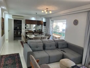apartment em Rua José de Oliveira Coelho, Vila Andrade - São Paulo - SP