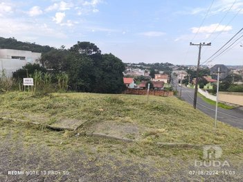 land_lot em Rua Galdino Romualdo de Oliveira, Próspera - Criciúma - SC