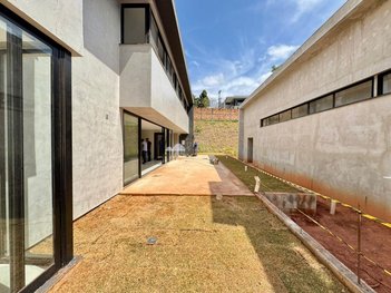 house em Rua Acácio Teles Pereira, Garças - Belo Horizonte - MG