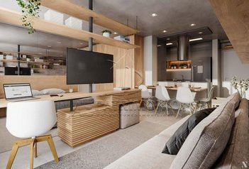 apartment em Avenida Engenheiro Carlos Reinaldo Mendes, Além Ponte - Sorocaba - SP