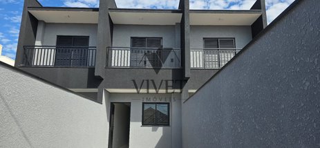 house em Rua Bruno Ferro, Central Parque Sorocaba - Sorocaba - SP