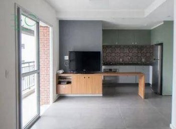 apartment em Rua Martins Fontes, Centro - São Paulo - SP
