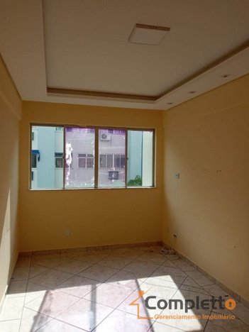apartment em Estrada dos Bandeirantes, Jacarepaguá - Rio de Janeiro - RJ