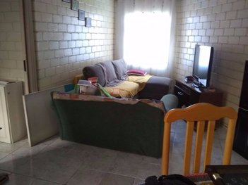 apartment em Sergio Trevisan, Montanhão - São Bernardo do Campo - SP