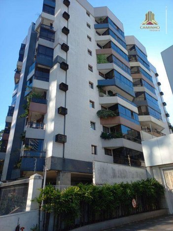 apartment em Rua Furriel Luiz Antônio de Vargas, Boa Vista - Porto Alegre - RS