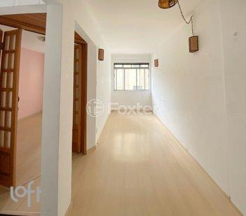 apartment em Topázio, Aclimação - São Paulo - SP