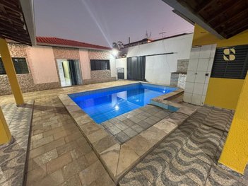 house em Avenida Edgar Vieira, Nova Esperança - Cuiabá - MT