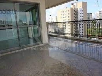 apartment em Eduardo Guimaraes, Três Figueiras - Porto Alegre - RS