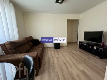 apartment em Rua Álvaro Luís Roberto de Assumpção, Campo Belo - São Paulo - SP