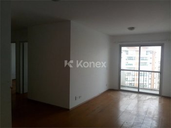 apartment em Rua Garção Tinoco, Santana - São Paulo - SP