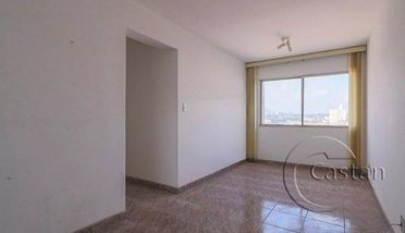 apartment em Rua Lefosse, Vila Invernada - São Paulo - SP