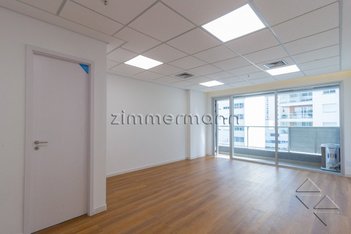 office em Rua Cristiano Viana, Cerqueira César - São Paulo - SP