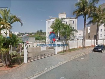 apartment em Rua Francisco de Assis Pupo, Vila Industrial - Campinas - SP