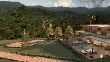 land_lot em Manoel Amaro Nunes Pinheiro, Ratones - Florianópolis - SC