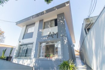 house em Rua José Nabantino Ramos, Jardim Umuarama - São Paulo - SP