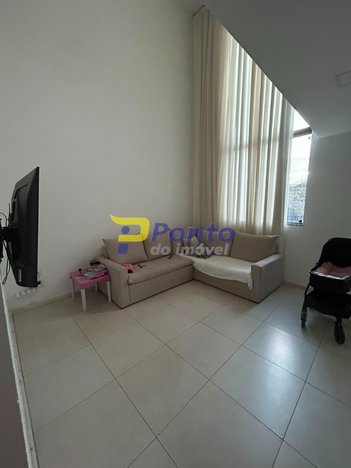 house em Rua João Batista de Assis, Lagoa Santa - Lagoa Santa - MG