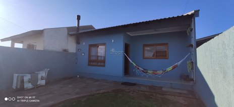 house em Rua Brava, Brigadeira - Canoas - RS