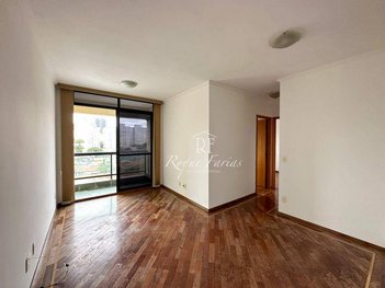 apartment em Rua Domingos Mazzeu, Vila Lageado - São Paulo - SP