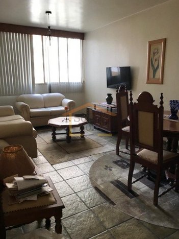 apartment em Rua Voluntários da Pátria, Santana - São Paulo - SP