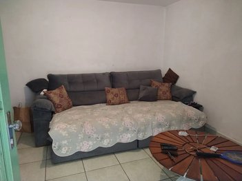 house em Rua Itamonte, Vila Medeiros - São Paulo - SP