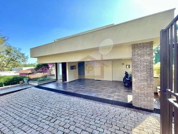 house em Rua das Samambaias, Chácara Moinho Velho - Carapicuíba - SP