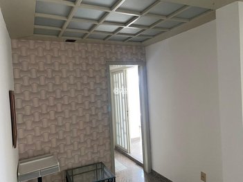 office em Avenida Brasil, Funcionários - Belo Horizonte - MG