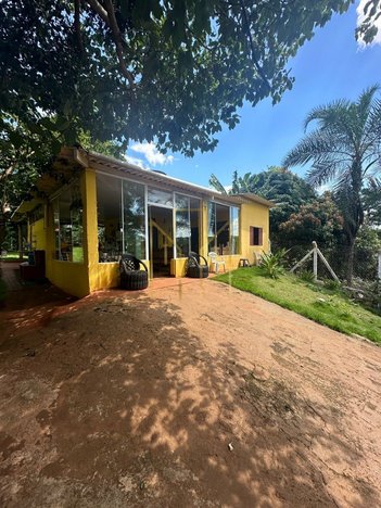 agricultural em Área Rural, Área Rural de Uberlândia - Uberlândia - MG