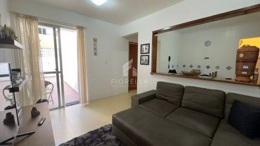apartment em Lédio João Martins, Kobrasol - São José - SC