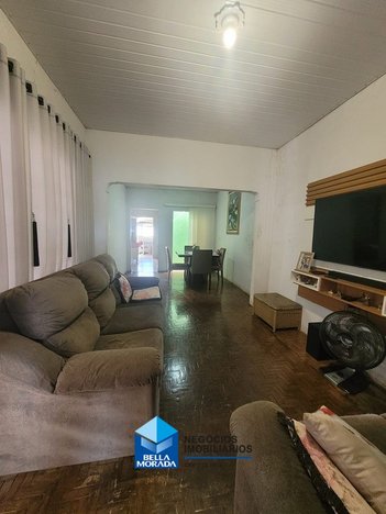 house em Rua Boa Vista, Boa Vista - Limeira - SP