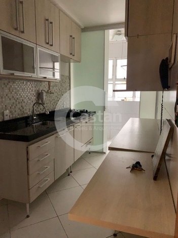 apartment em Rua Solidônio Leite, Vila Ivone - São Paulo - SP