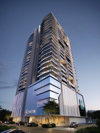 apartment em Rua Félix Walendowsky, Porto Belo - Porto Belo - SC