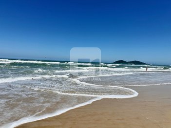 apartment em Rua Jerônimo Venâncio das Chagas, Campeche - Florianópolis - SC