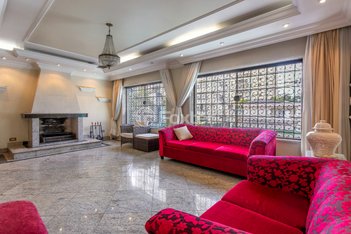 apartment em Rua Lacedemônia, Jardim Brasil (Zona Sul) - São Paulo - SP