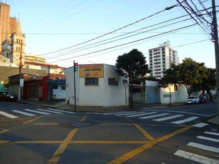 Cômodo Condomínio
