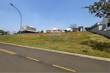 land_lot em Alameda Nova Zelândia, Alphaville Nova Esplanada - Votorantim - SP