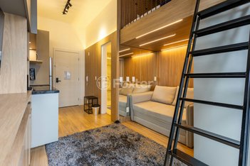 apartment em Rua Professor Doutor José Marques da Cruz, Jardim das Acácias - São Paulo - SP