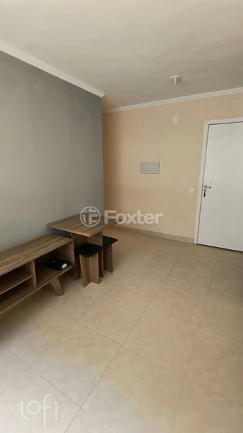apartment em Rua Emília Pilon, Jardim Japão - São Paulo - SP