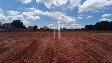 commercial_land_lot em Rua 3 E, Chácaras São Pedro - Aparecida de Goiânia - GO