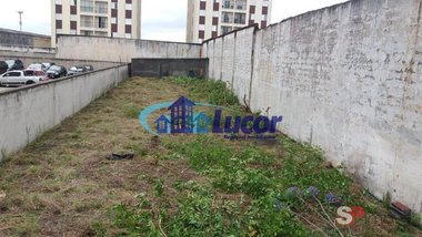 land_lot em Rua Rego Barros, Jardim Vila Formosa - São Paulo - SP