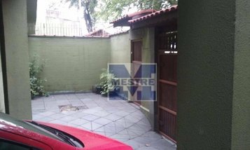 house em Avenida Francisco Morato, Jardim Santa Clara - Guarulhos - SP