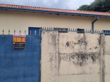 house em Rua Domingos de Ângelo, Vila Ianni - Itu - SP