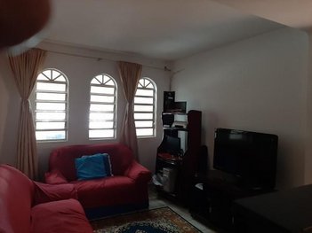 house em Rua Sabino Duarte, Vila Bauab - São Paulo - SP