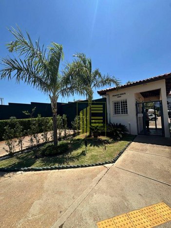 apartment em Rua República do Líbano, Jardim Tarraf II - São José do Rio Preto - SP