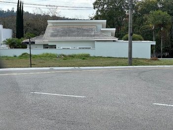 land_lot em Avenida Humberto Cereser, Jundiaí Mirim - Jundiaí - SP