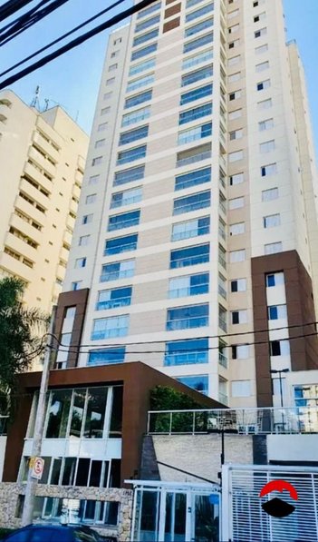 apartment em Rua Doutor Homem de Melo, Perdizes - São Paulo - SP