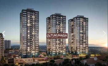 apartment em Rua Rio Grande, Vila Rosália - Guarulhos - SP